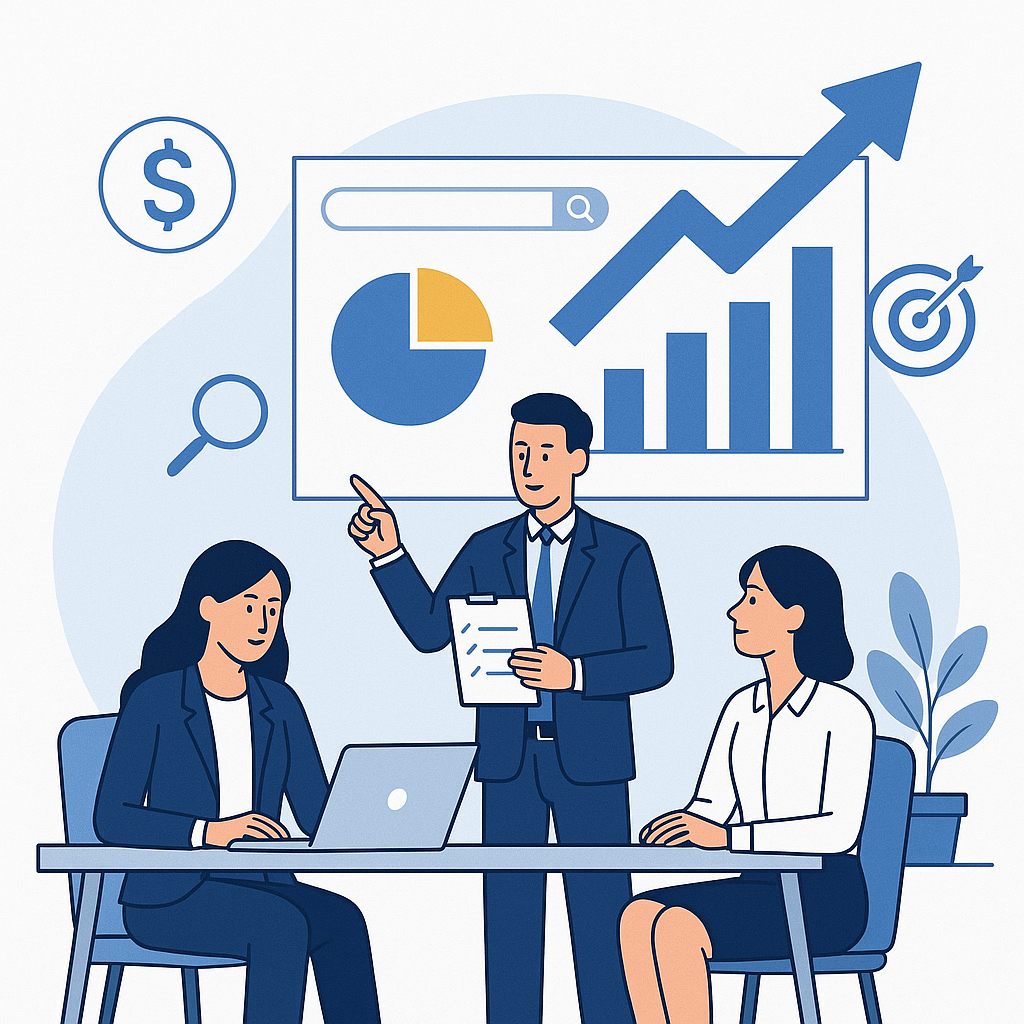 Performans Pazarlama ile Hedef Kitlenize Ulaşmanın Yolları — UGİ BİLİŞİM blog
