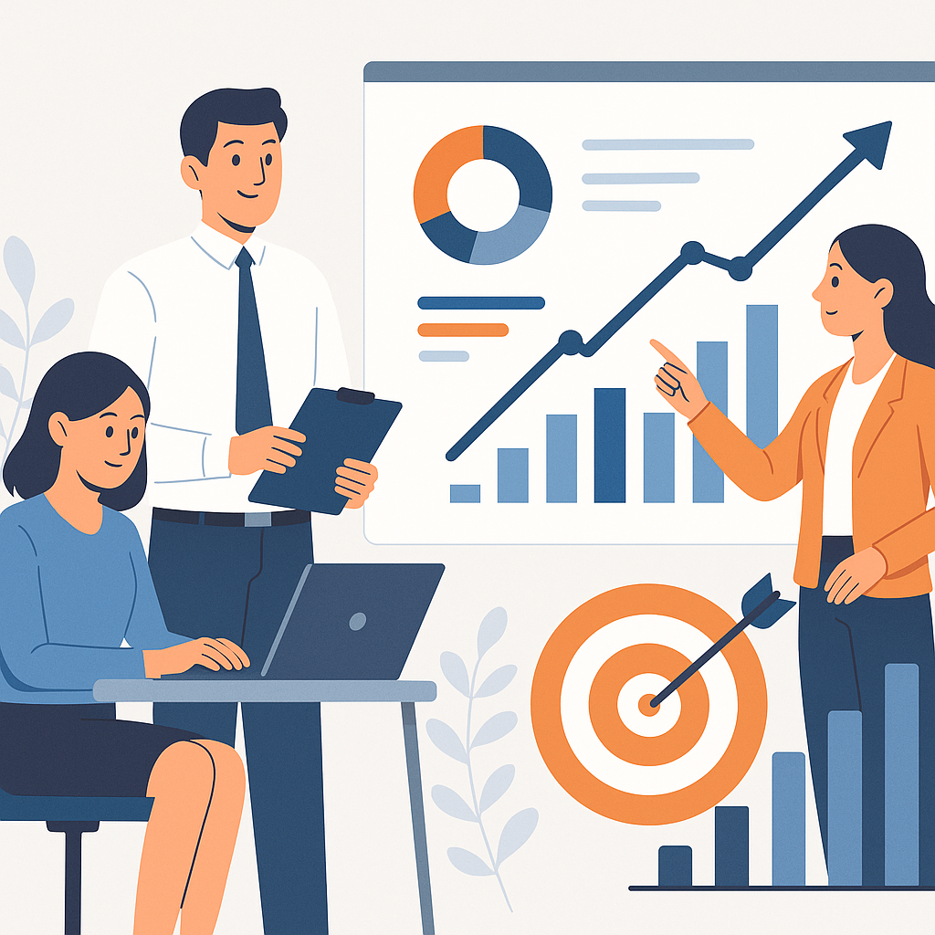 Performans Pazarlamada Başarılı Kampanya Örnekleri — UGİ BİLİŞİM blog
