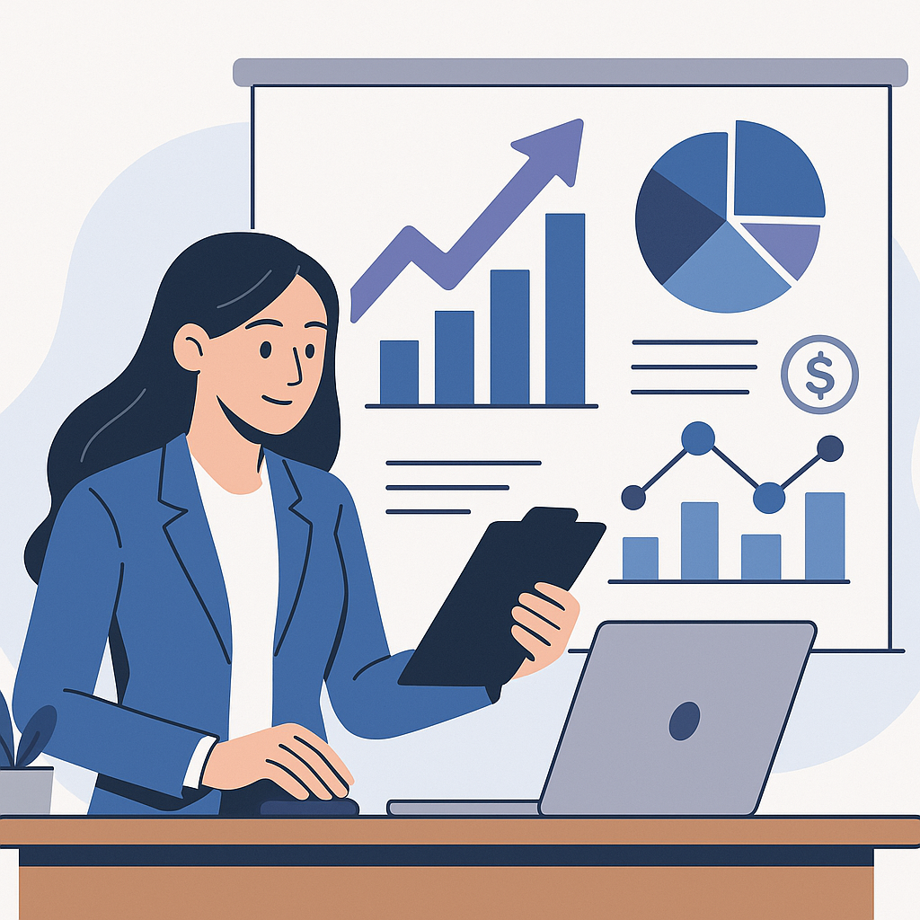 Performans Pazarlamada Başarılı Olmanın Yolları — UGİ BİLİŞİM blog kapağı ve dijital pazarlama içeriği