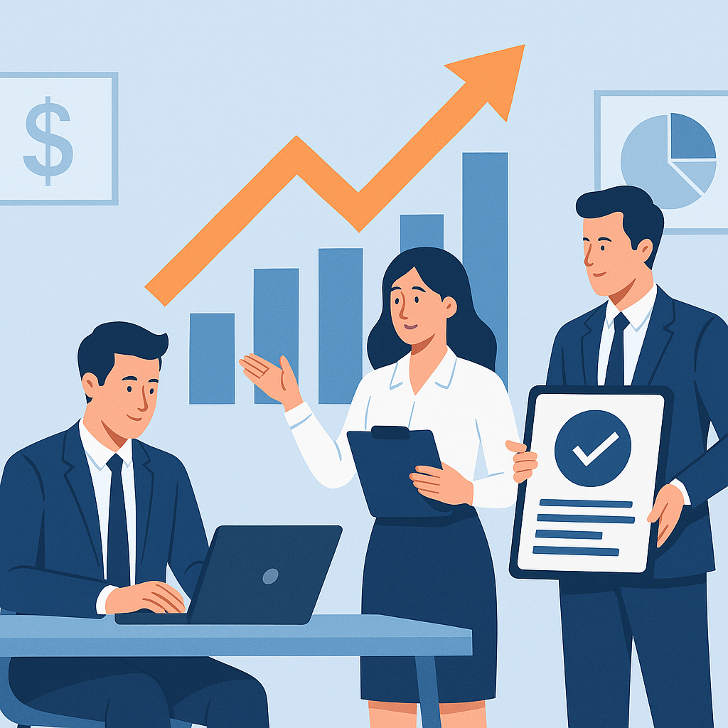 Performans Pazarlama: ROI'yi Artırmanın Yolları — UGİ BİLİŞİM blog kapağı ve dijital pazarlama içeriği