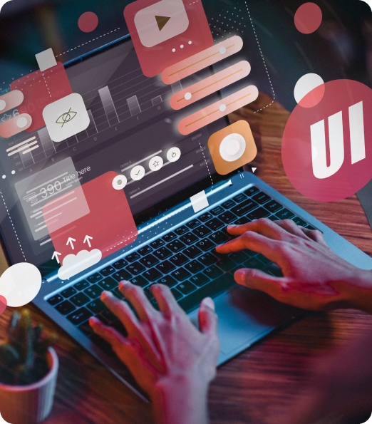 Web Tasarım — UGİ BİLİŞİM